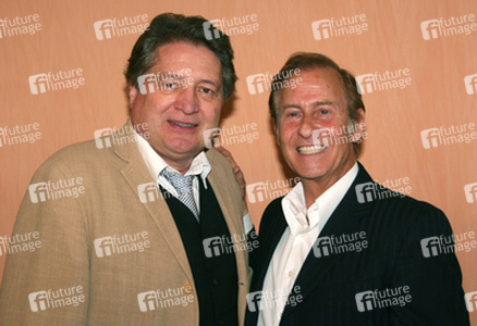 Christian Quadflieg, Michael Holm