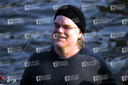 Philip Seymour Hoffman