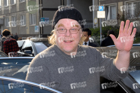 Philip Seymour Hoffman