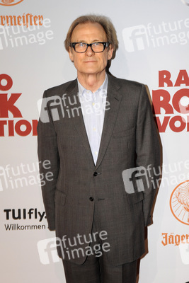 Bill Nighy