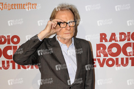 Bill Nighy