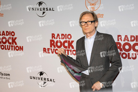 Bill Nighy