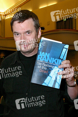 Ian Rankin