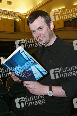 Ian Rankin