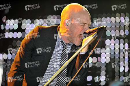 Michael Stipe