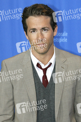Ryan Reynolds