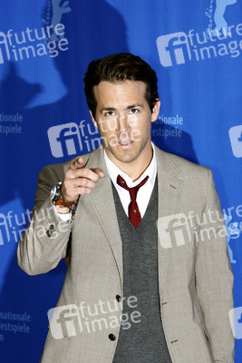 Ryan Reynolds