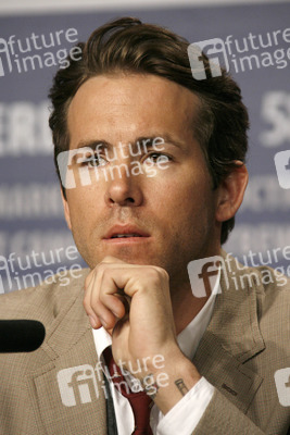 Ryan Reynolds