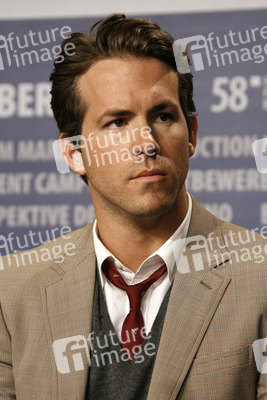 Ryan Reynolds
