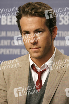 Ryan Reynolds