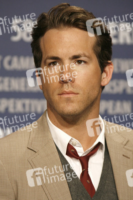 Ryan Reynolds