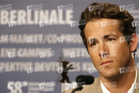 Ryan Reynolds