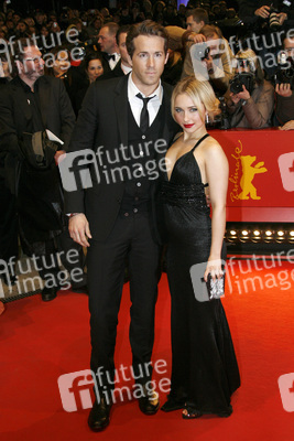 Ryan Reynolds, Hayden Panettiere