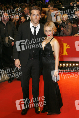 Ryan Reynolds, Hayden Panettiere