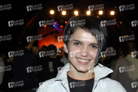 Maja Ludmilla Chernysheva