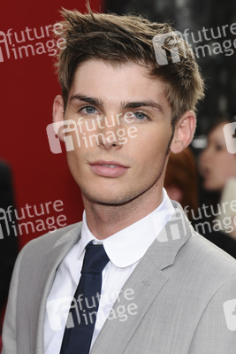 Kieron Richardson