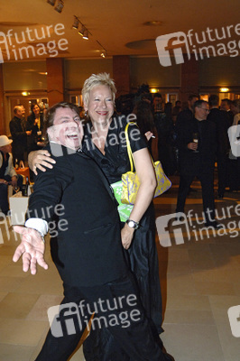 Armin Rohde, Doris Dörrie