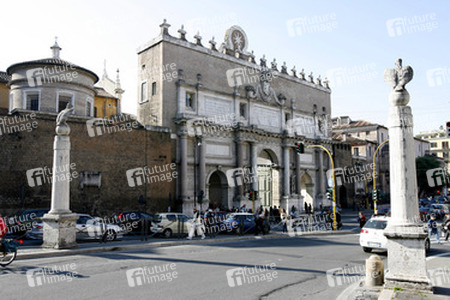 Porta del Popolo