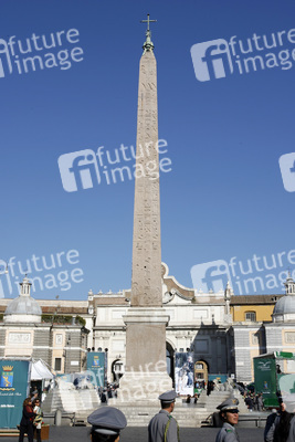 Obelisk Flaminio