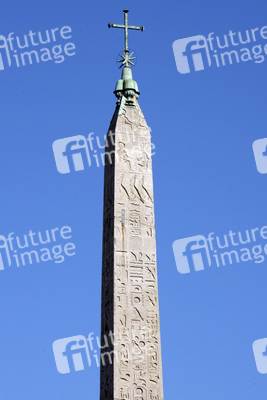 Obelisk Flaminio