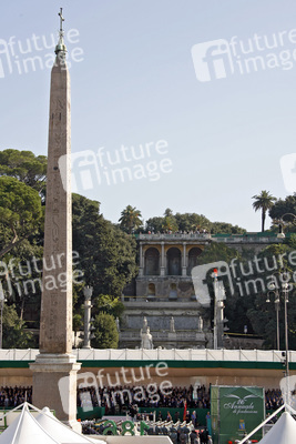 Obelisk Flaminio