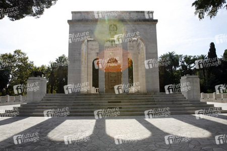 Monumento ai caduti per la libertà di Roma