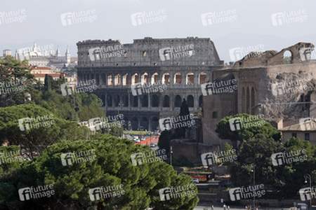 Colosseo / Kolosseum