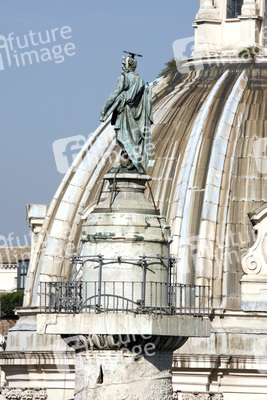 Colonna di Traiano / Trajanssäule