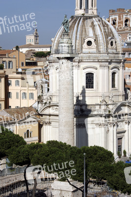 Colonna di Traiano / Trajanssäule