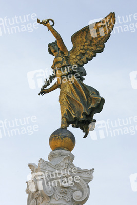 Monumento Vittorio Emanuele II / Nationaldenkmal für Viktor Emanuel II.