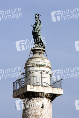 Colonna di Traiano / Trajanssäule