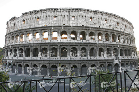 Colosseo / Kolosseum