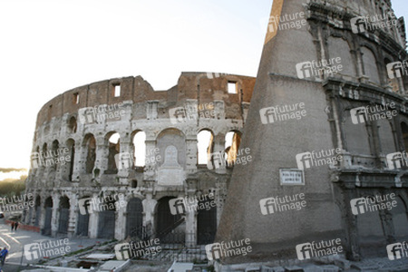Colosseo / Kolosseum