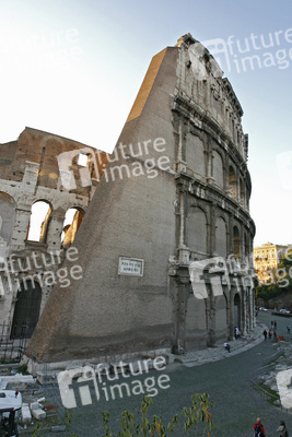 Colosseo / Kolosseum