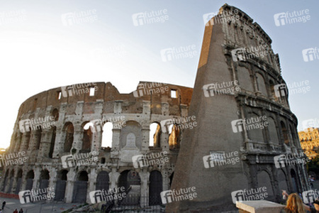 Colosseo / Kolosseum
