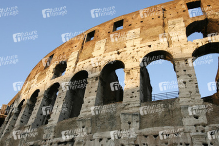 Colosseo / Kolosseum