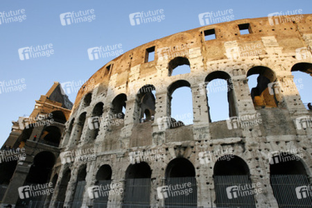 Colosseo / Kolosseum