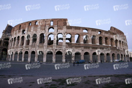 Colosseo / Kolosseum