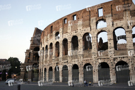 Colosseo / Kolosseum