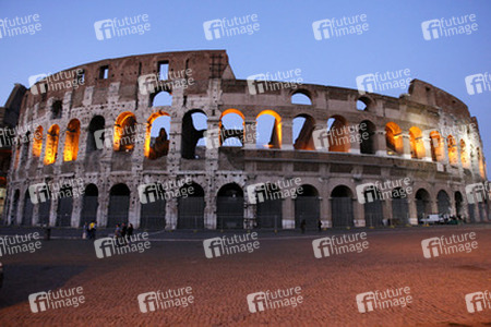 Colosseo / Kolosseum