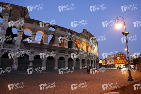 Colosseo / Kolosseum