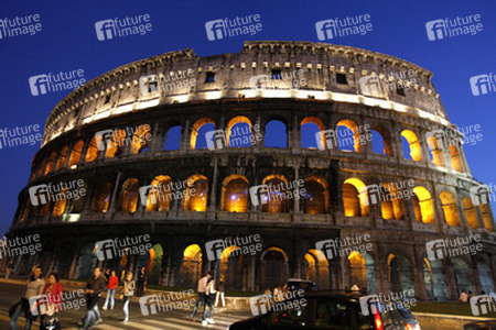 Colosseo / Kolosseum