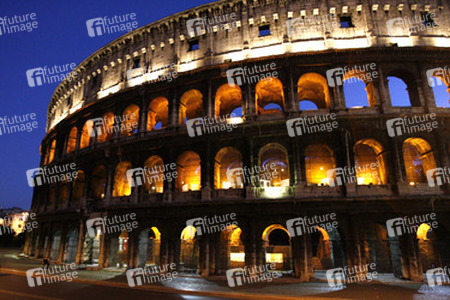 Colosseo / Kolosseum