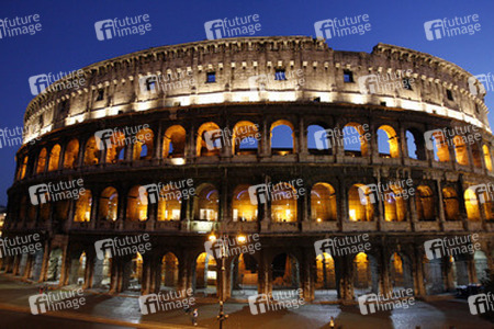 Colosseo / Kolosseum