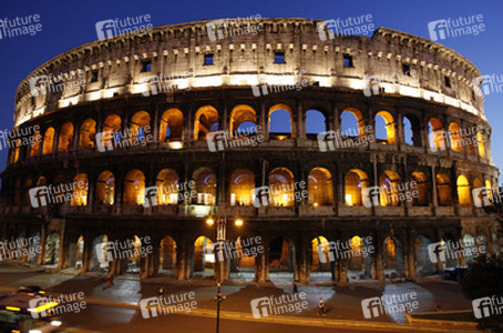 Colosseo / Kolosseum