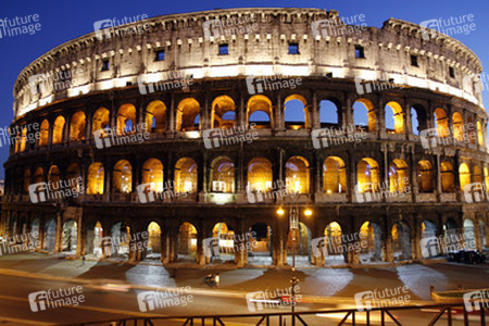 Colosseo / Kolosseum