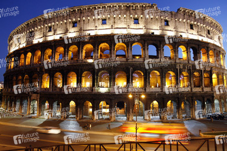 Colosseo / Kolosseum