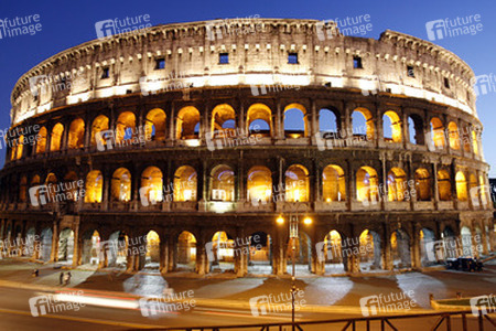 Colosseo / Kolosseum