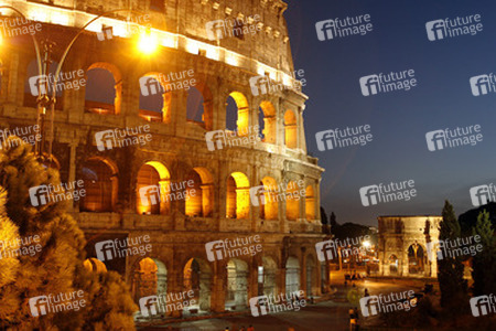 Colosseo / Kolosseum