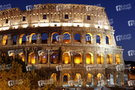 Colosseo / Kolosseum